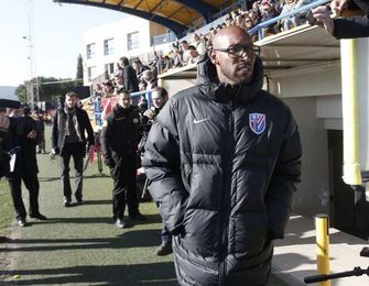 La Juventus ficha a Anelka La Juventus ficha a Anelka