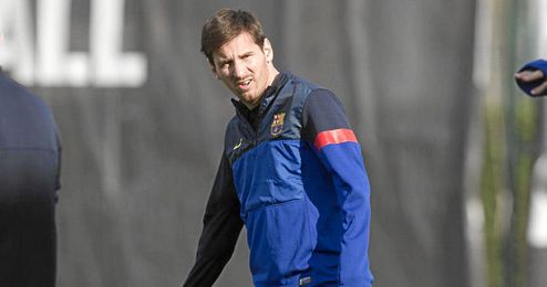 Se espera que Messi pueda jugar como mínimo 45 minutos ante el Betis. Se espera que Messi pueda jugar como mínimo 45 minutos ante el Betis.