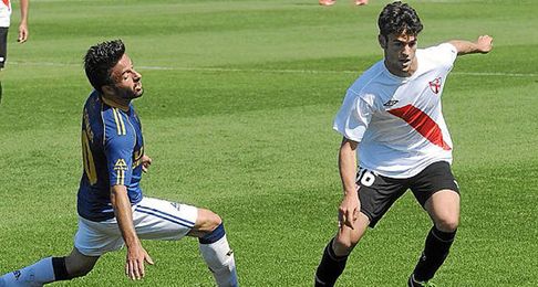 El Sevilla Atlético cayó por la mínima (0-1) ante el UCAM Murcia. El Sevilla Atlético cayó por la mínima (0-1) ante el UCAM Murcia.