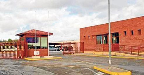 Inspectores de la Secretaría General del ramo se personarán en el centro penitenciario para escuchar las versiones. Inspectores de la Secretaría General del ramo se personarán en el centro penitenciario para escuchar las versiones.