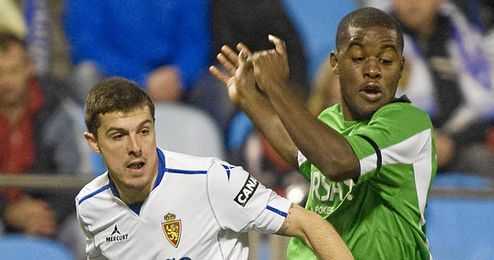 Mateu Lahoz pitará el Betis - Zaragoza. Mateu Lahoz pitará el Betis - Zaragoza.