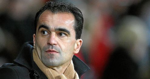 Roberto Martínez, del cielo al infierno en tres días. Roberto Martínez, del cielo al infierno en tres días.