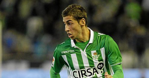 Vadillo, en la imagen, ha sido convocado junto a Varela para una concentración previa a un minitorneo de élite por la selección sub 19. Vadillo, en la imagen, ha sido convocado junto a Varela para una concentración previa a un minitorneo de élite por la selección sub 19.