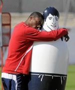 Kondogbia, el anhelo del Bar�a por errores pasados