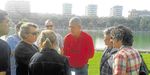 El IMD ofrece alternativas a los clubes de pirag�ismo sevillanos 