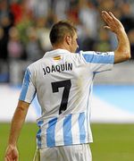 Joaqu�n est� a punto de comenzar una nueva etapa en la Fiorentina.
