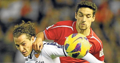 Sevilla y Valencia cerrarán la Liga en el Pizjuán el próximo sábado. Sevilla y Valencia cerrarán la Liga en el Pizjuán el próximo sábado.