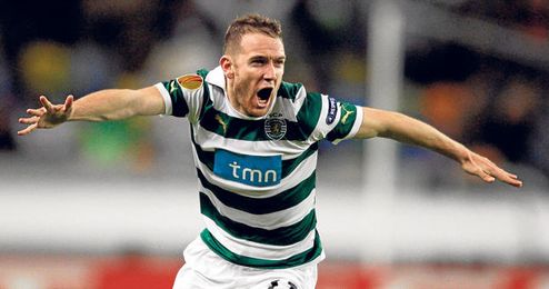 Diego Capel es uno de los futbolistas más cotizados del Sporting. Diego Capel es uno de los futbolistas más cotizados del Sporting.
