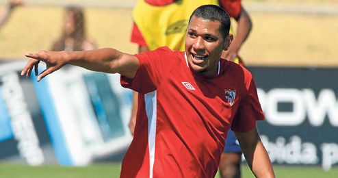 Maduro: "La próxima temporada no pienso estar sentado en el banquillo" Maduro: "La próxima temporada no pienso estar sentado en el banquillo"