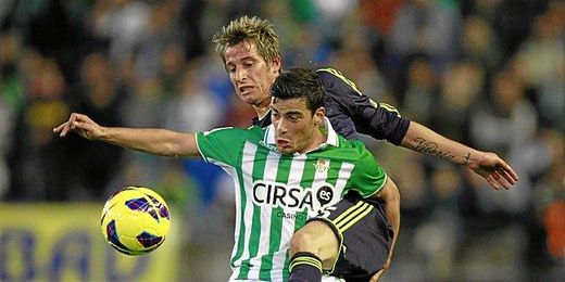 El jugador portugués aún desconoce cuál será su futuro. El jugador portugués aún desconoce cuál será su futuro.
