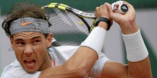 Rafa Nadal se las vería con Federer en cuartos, Murray en ´semis´ y Djokovic en la final. Rafa Nadal se las vería con Federer en cuartos, Murray en ´semis´ y Djokovic en la final.