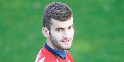 El Atlético utilizaría a Baptistao como moneda de cambio por Negredo. El Atlético utilizaría a Baptistao como moneda de cambio por Negredo.