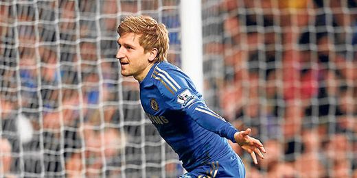 Marko Marin ha jugado a lo largo de su carrera en las tres posiciones de la media punta. Marko Marin ha jugado a lo largo de su carrera en las tres posiciones de la media punta.