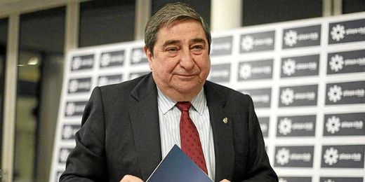 Augusto Cesar Lendoiro, Presidente del Depor Augusto Cesar Lendoiro, Presidente del Depor