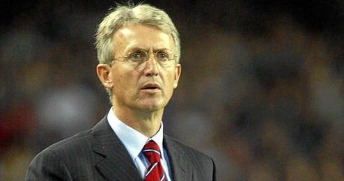 Benito Floro Benito Floro