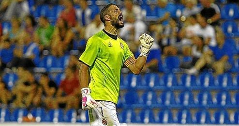 Dani Mallo está cerca de incorporarse al Lugo Dani Mallo está cerca de incorporarse al Lugo