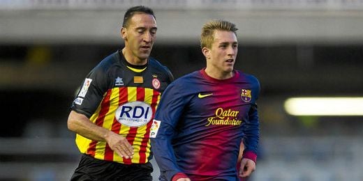 Deulofeu se aleja del Betis, según informa Mundo Deportivo. Deulofeu se aleja del Betis, según informa Mundo Deportivo.