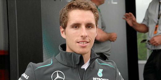 Juncadella probará con el Williams en Silverstone. Juncadella probará con el Williams en Silverstone.