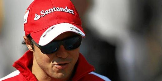 Felipe Massa confía en que en el Gran Premio de Hungría conseguirán buenos resultados. Felipe Massa confía en que en el Gran Premio de Hungría conseguirán buenos resultados.