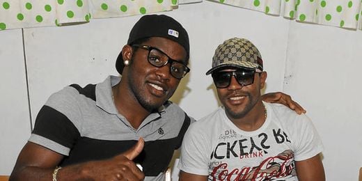 Ni Joel Campbell ni Dorlan Pabón jugarán en el Betis la próxima campaña. Ni Joel Campbell ni Dorlan Pabón jugarán en el Betis la próxima campaña.