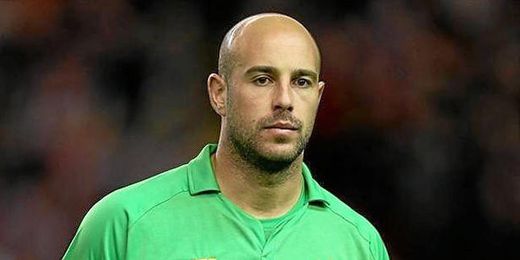 Reina se marcha cedido al Nápoles de Rafa Benítez. Reina se marcha cedido al Nápoles de Rafa Benítez.