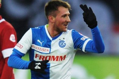 Izet Hajrovic ha comenzado la temporada como un tiro: 4 goles en 3 partidos. Izet Hajrovic ha comenzado la temporada como un tiro: 4 goles en 3 partidos.