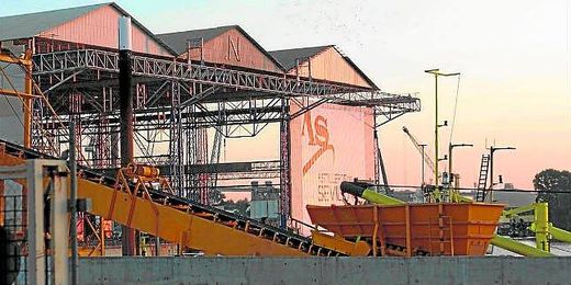 La Autoridad Portuaria desestima las solicitudes de Sevilla Shipyard y Astilleros del Guadalquivir La Autoridad Portuaria desestima las solicitudes de Sevilla Shipyard y Astilleros del Guadalquivir
