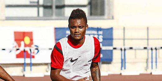 Nélson volverá a Sevilla el domingo. Nélson volverá a Sevilla el domingo.