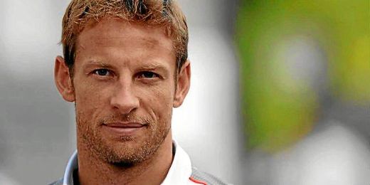Jenson está convencido de su buena actuación en el circuito nipón. Jenson está convencido de su buena actuación en el circuito nipón.