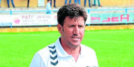 Diego Román, la temporada pasada. Diego Román, la temporada pasada.