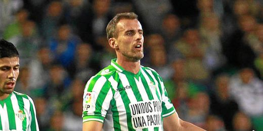 Amaya: "Habría terminado aunque fuera con la rodilla colgando" Amaya: "Habría terminado aunque fuera con la rodilla colgando"