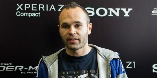 El jugador azulgrana durante un acto publicitario hace unos días. El jugador azulgrana durante un acto publicitario hace unos días.