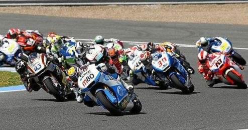 Los equipos de ambas categorías no quieren dejar nada al azar. Los equipos de ambas categorías no quieren dejar nada al azar.