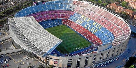 Exdirectivos ven necesario la remodadelación del Camp Nou. Exdirectivos ven necesario la remodadelación del Camp Nou.