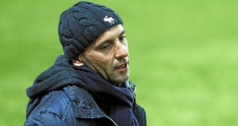 Monchi: "Rakitic ha decidido darse un margen de tiempo" Monchi: "Rakitic ha decidido darse un margen de tiempo"