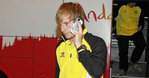 El Sevilla quiere que Rakitic salga según sus condiciones. El Sevilla quiere que Rakitic salga según sus condiciones.
