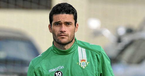 Alexis cuenta con Jorge Molina para el retorno a Primera. Alexis cuenta con Jorge Molina para el retorno a Primera.
