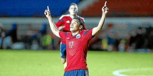 Bacca intentará estar contra Japón Bacca intentará estar contra Japón