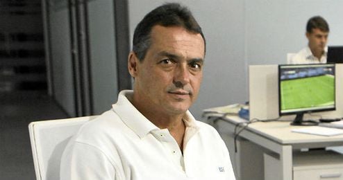 Alexis espera cerrar pronto alguna incorporación. Alexis espera cerrar pronto alguna incorporación.