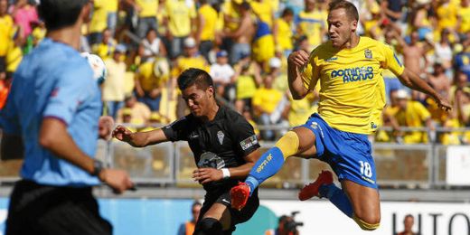 Los cordobeses acompañan a Primera al Éibar y Deportivo. Los cordobeses acompañan a Primera al Éibar y Deportivo.