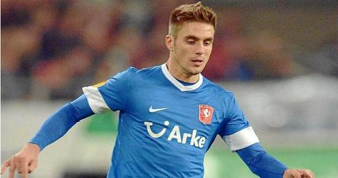 Dusan Tadic es un objetivo claro de Monchi. Dusan Tadic es un objetivo claro de Monchi.