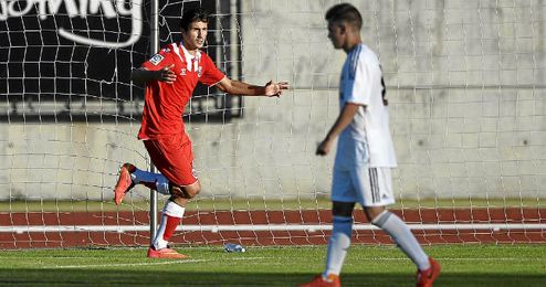El Sevilla se alza con su sexta Copa del Rey de juveniles El Sevilla se alza con su sexta Copa del Rey de juveniles