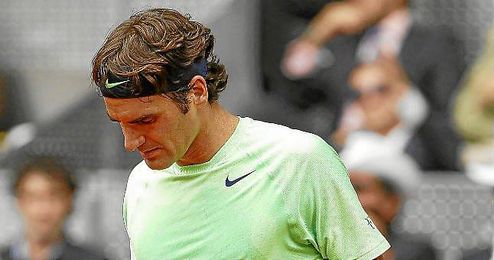 Federer se mostró intratable y sentenció su pase a cuartos de final. Federer se mostró intratable y sentenció su pase a cuartos de final.