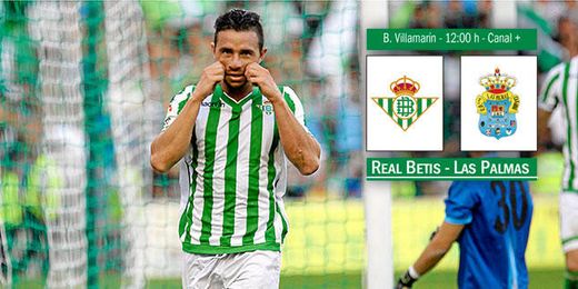 El punta canario celebra el segundo gol conseguido ante el Mirandés El punta canario celebra el segundo gol conseguido ante el Mirandés