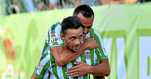 Real Betis 0-0 Las Palmas: Así lo vivimos minuto a minuto Real Betis 0-0 Las Palmas: Así lo vivimos minuto a minuto