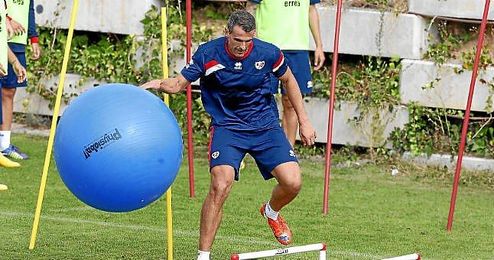 Amaya vuelve a lesionarse justo cuando se había recuperado de otra. Amaya vuelve a lesionarse justo cuando se había recuperado de otra.