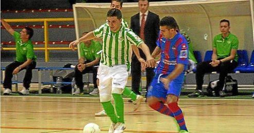 Encuentro de dieciseisavos de la pasada Copa. Encuentro de dieciseisavos de la pasada Copa.