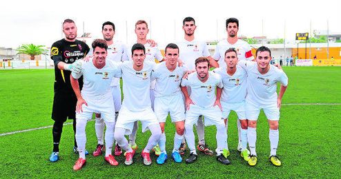 El Antoniano en gerenal, y Jairo en particular, tienen más que bien defendida su portería esta temporada. El Antoniano en gerenal, y Jairo en particular, tienen más que bien defendida su portería esta temporada.