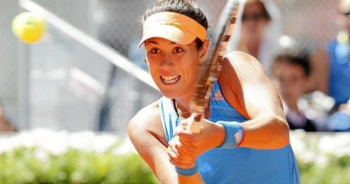 Garbiñe Muguruza tendrá otra oportunidad de mejorar su ránking esta temporada. Garbiñe Muguruza tendrá otra oportunidad de mejorar su ránking esta temporada.