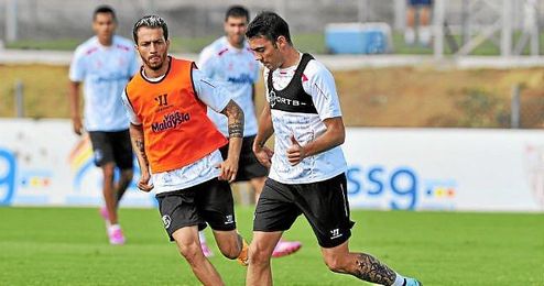 Aspas regresa a la convocatoria. Aspas regresa a la convocatoria.